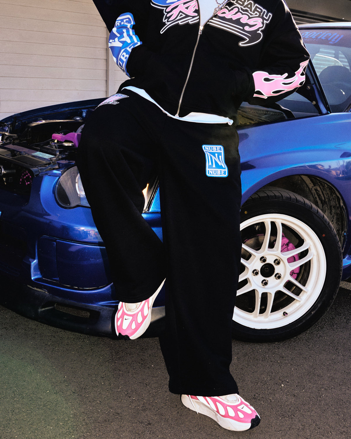 Pants