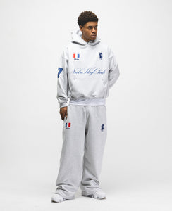 Nube Sky Club France Sweatpants – Nubebrand