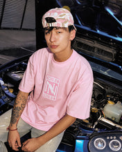 Cargar imagen en el visor de la galería, Rolls Cloud Pink Tee
