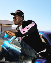Cargar imagen en el visor de la galería, Nubaru Racing Zip Hoodie