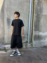 Cargar imagen en el visor de la galería, Cloud Balloon Shorts Black
