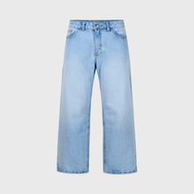 Cargar imagen en el visor de la galería, Big N Baggy Jeans Light Washed