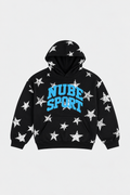 Nube Sport Stars Hoodie