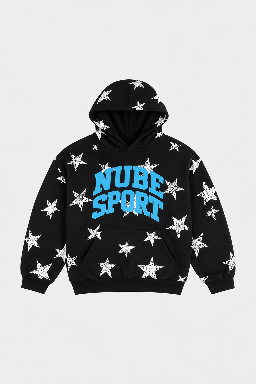 Nube Sport Stars Hoodie