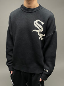 White S*x Black Sweater – Nubebrand