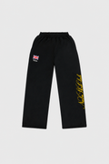 Nube sky club UK baggy sweatpants