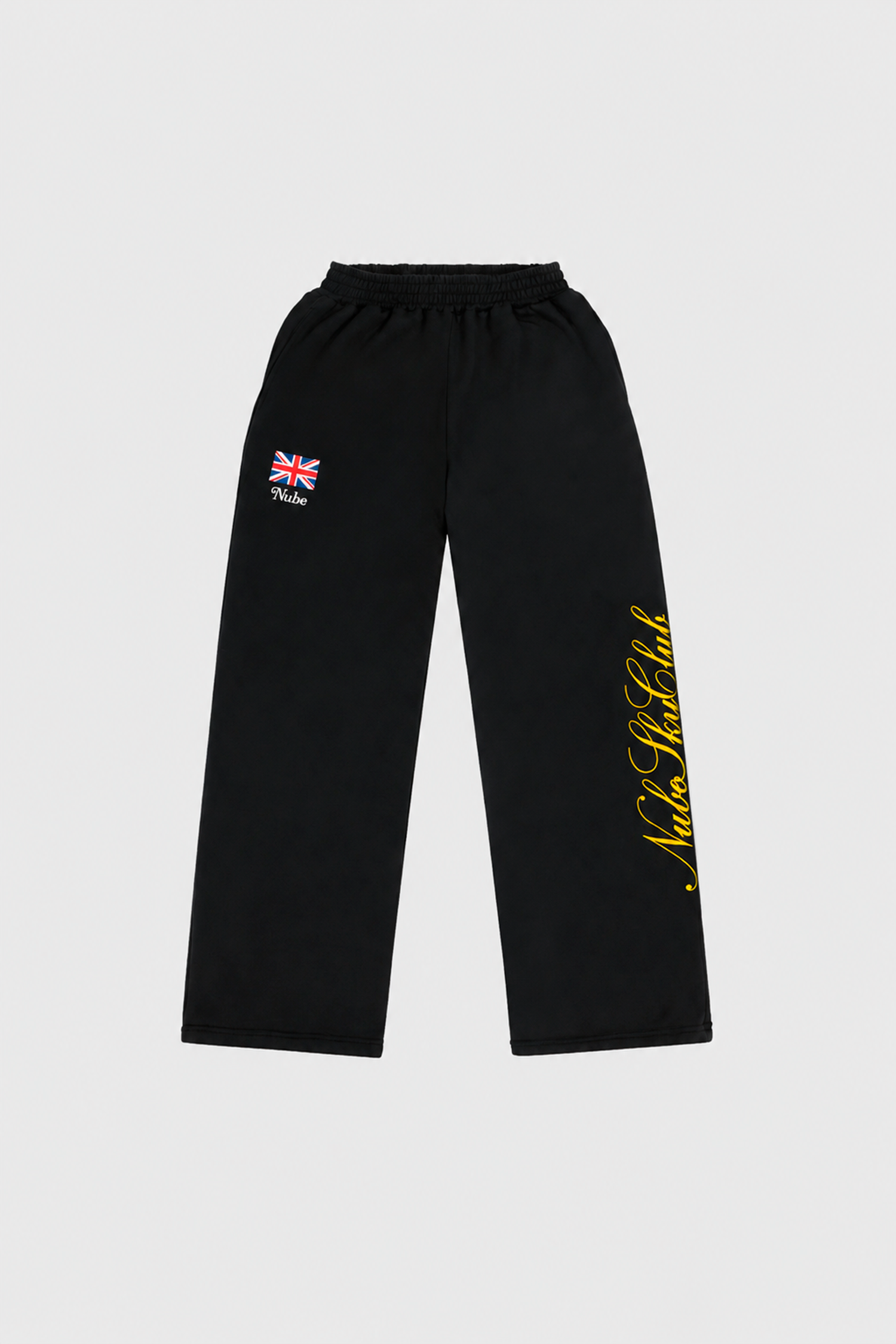 Nube sky club UK baggy sweatpants