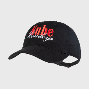 Nube Cowboys Dad Cap