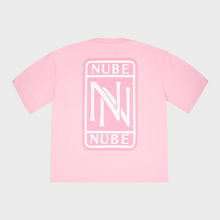 Cargar imagen en el visor de la galería, Rolls Cloud Pink Tee