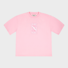 Cargar imagen en el visor de la galería, Rolls Cloud Pink Tee