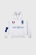 Nube Sky Club France Hoodie
