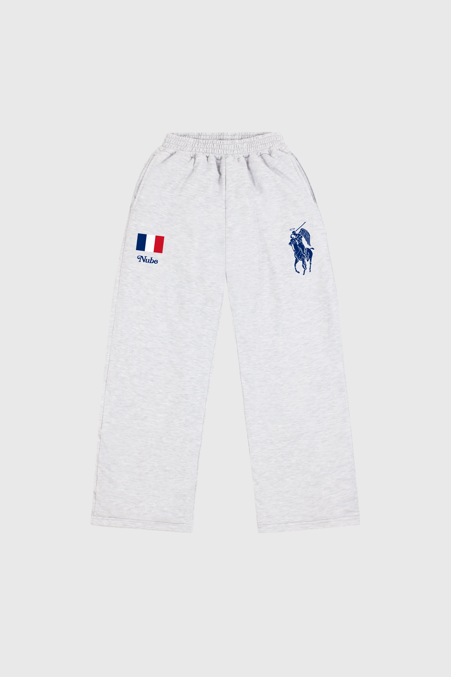 Nube Sky Club France Sweatpants