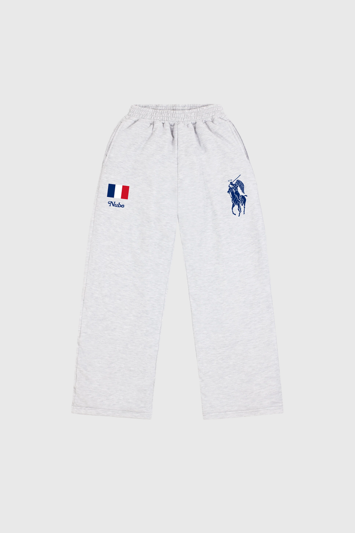 Nube Sky Club France Sweatpants