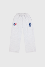 Cargar imagen en el visor de la galería, Nube Sky Club France Sweatpants