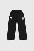 Nube sky club Japan baggy sweatpants