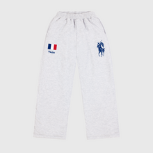 Cargar imagen en el visor de la galería, Nube Sky Club France Sweatpants